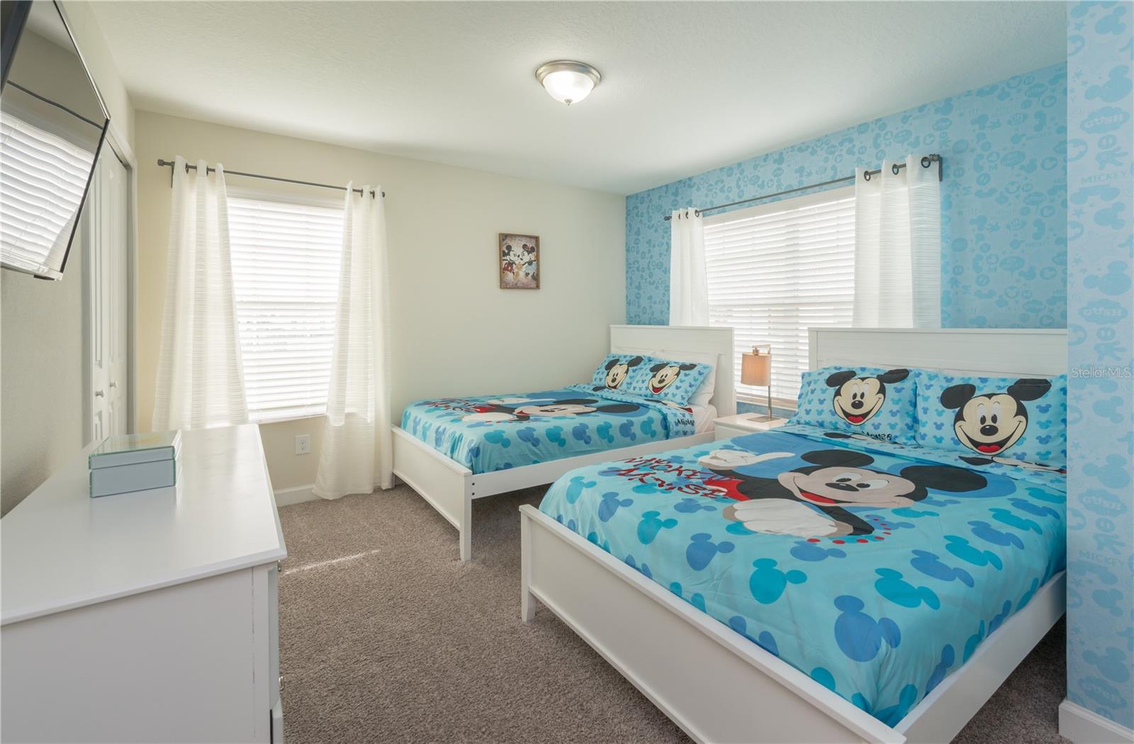 3077 JULIET DR, KISSIMMEE, FL, 34746