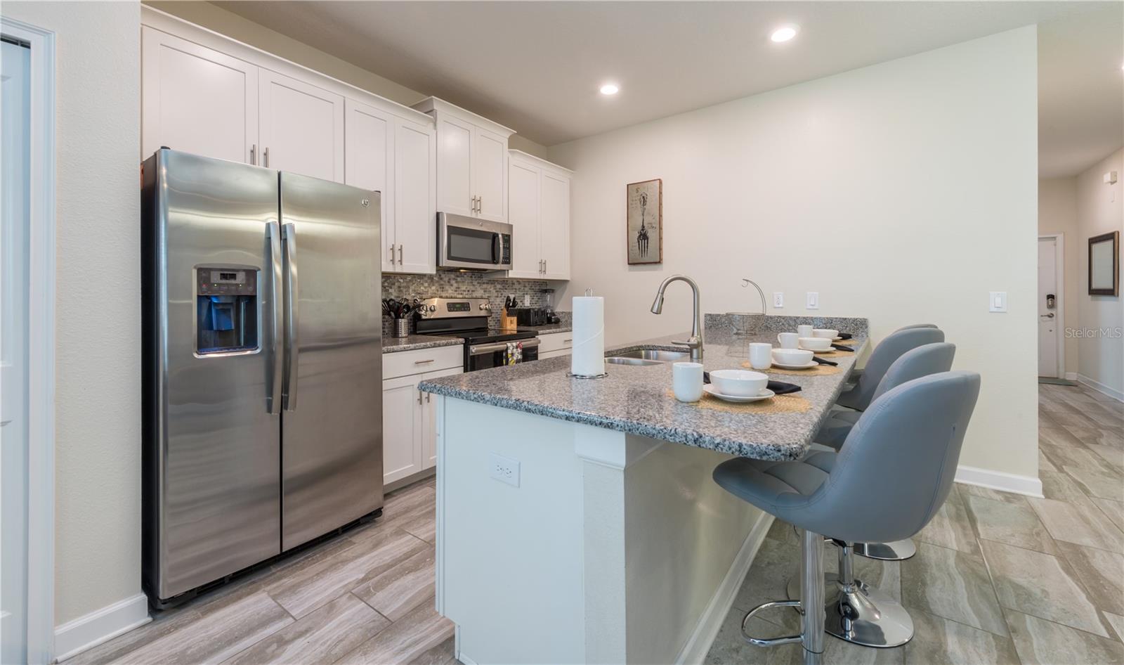 3077 JULIET DR, KISSIMMEE, FL, 34746