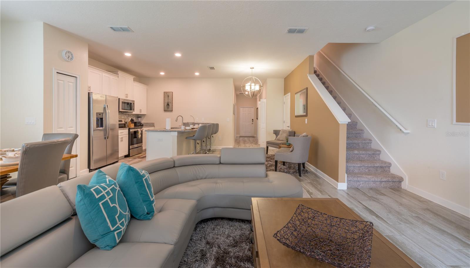 3077 JULIET DR, KISSIMMEE, FL, 34746