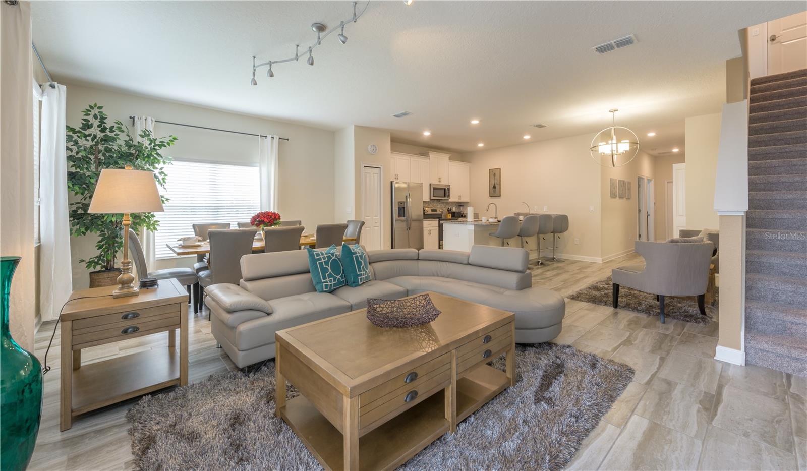 3077 JULIET DR, KISSIMMEE, FL, 34746