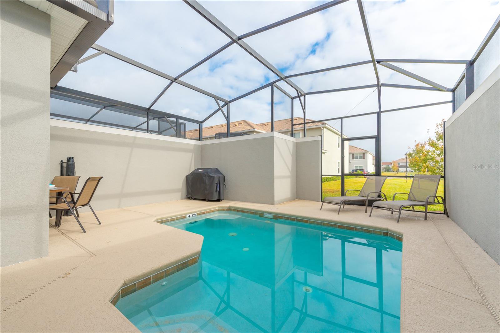 3077 JULIET DR, KISSIMMEE, FL, 34746