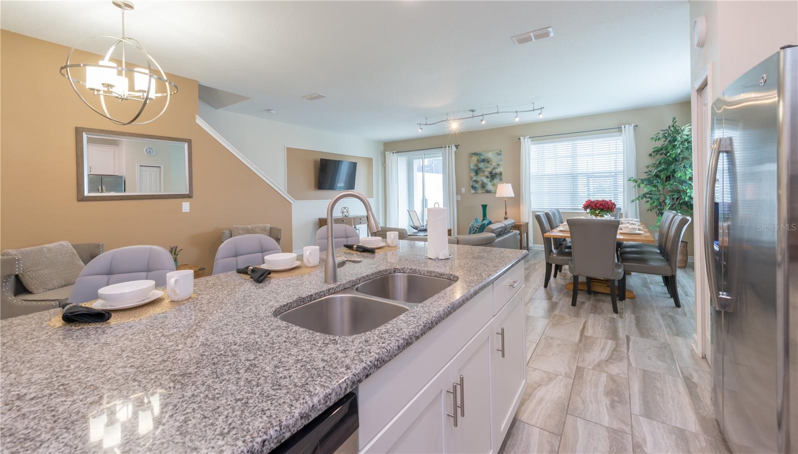 3077 JULIET DR, KISSIMMEE, FL, 34746