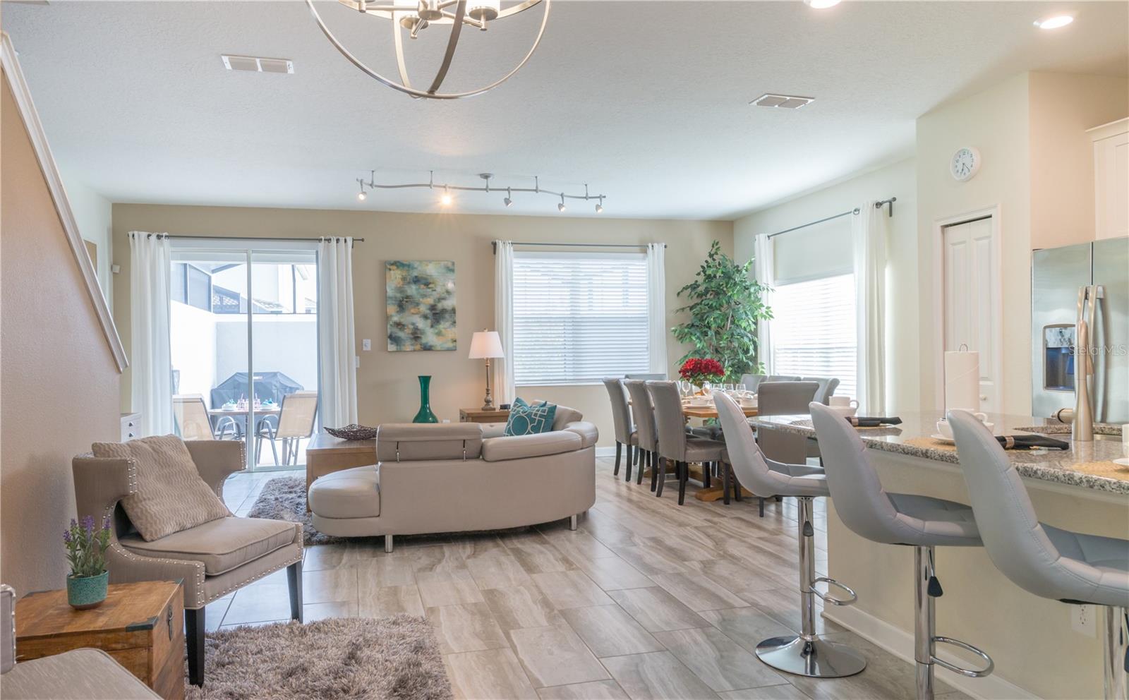 3077 JULIET DR, KISSIMMEE, FL, 34746