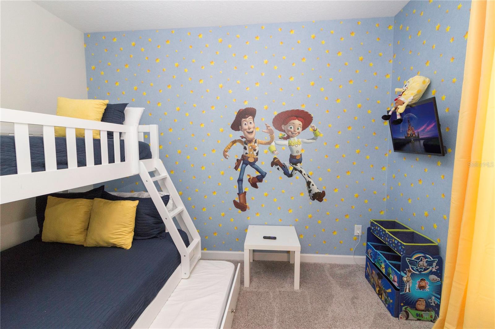 3077 JULIET DR, KISSIMMEE, FL, 34746