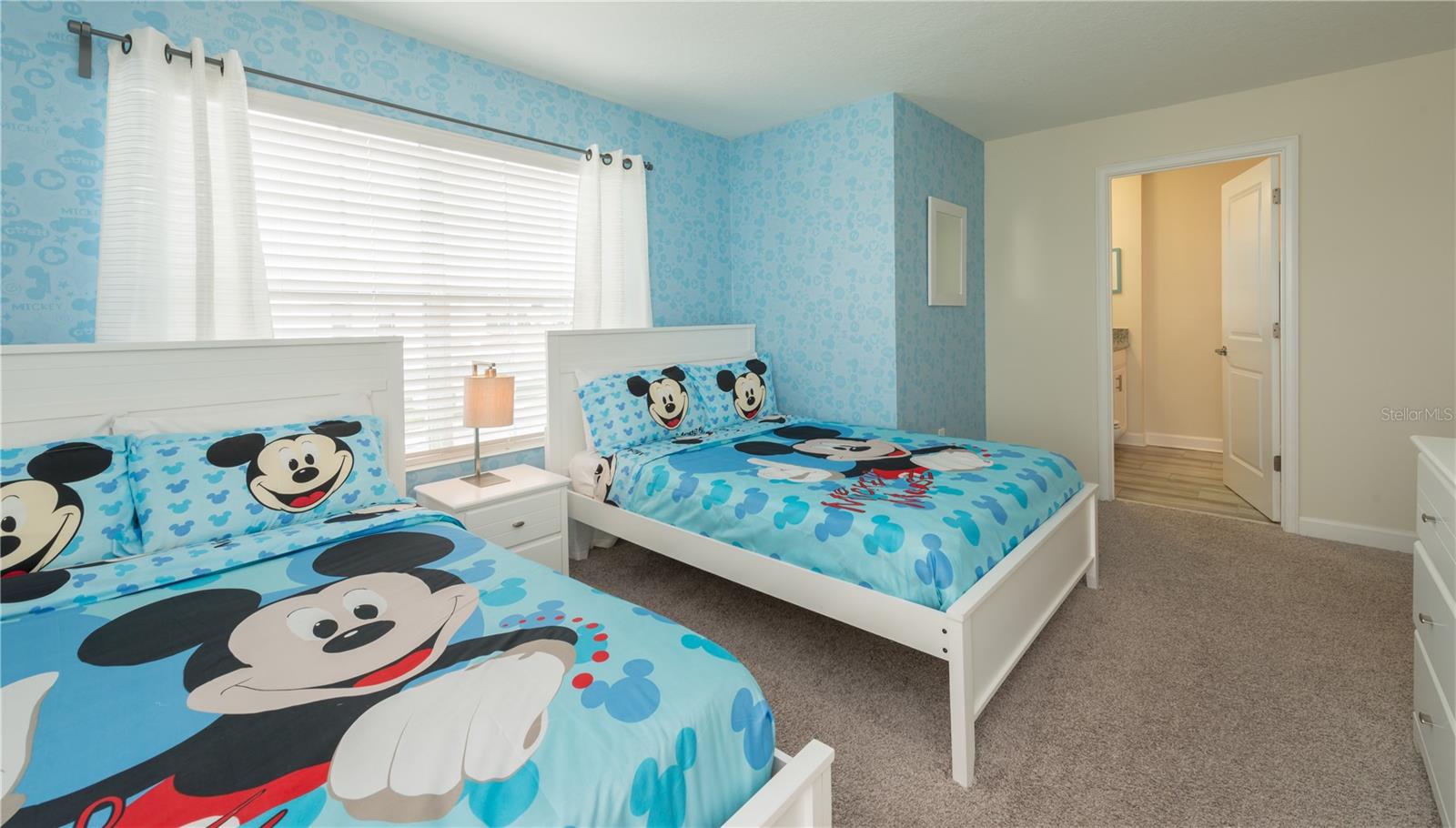 3077 JULIET DR, KISSIMMEE, FL, 34746