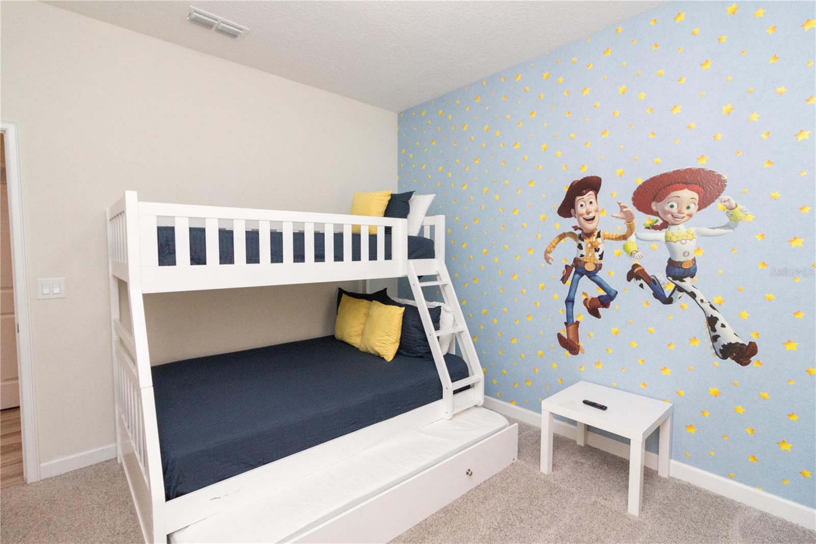 3077 JULIET DR, KISSIMMEE, FL, 34746