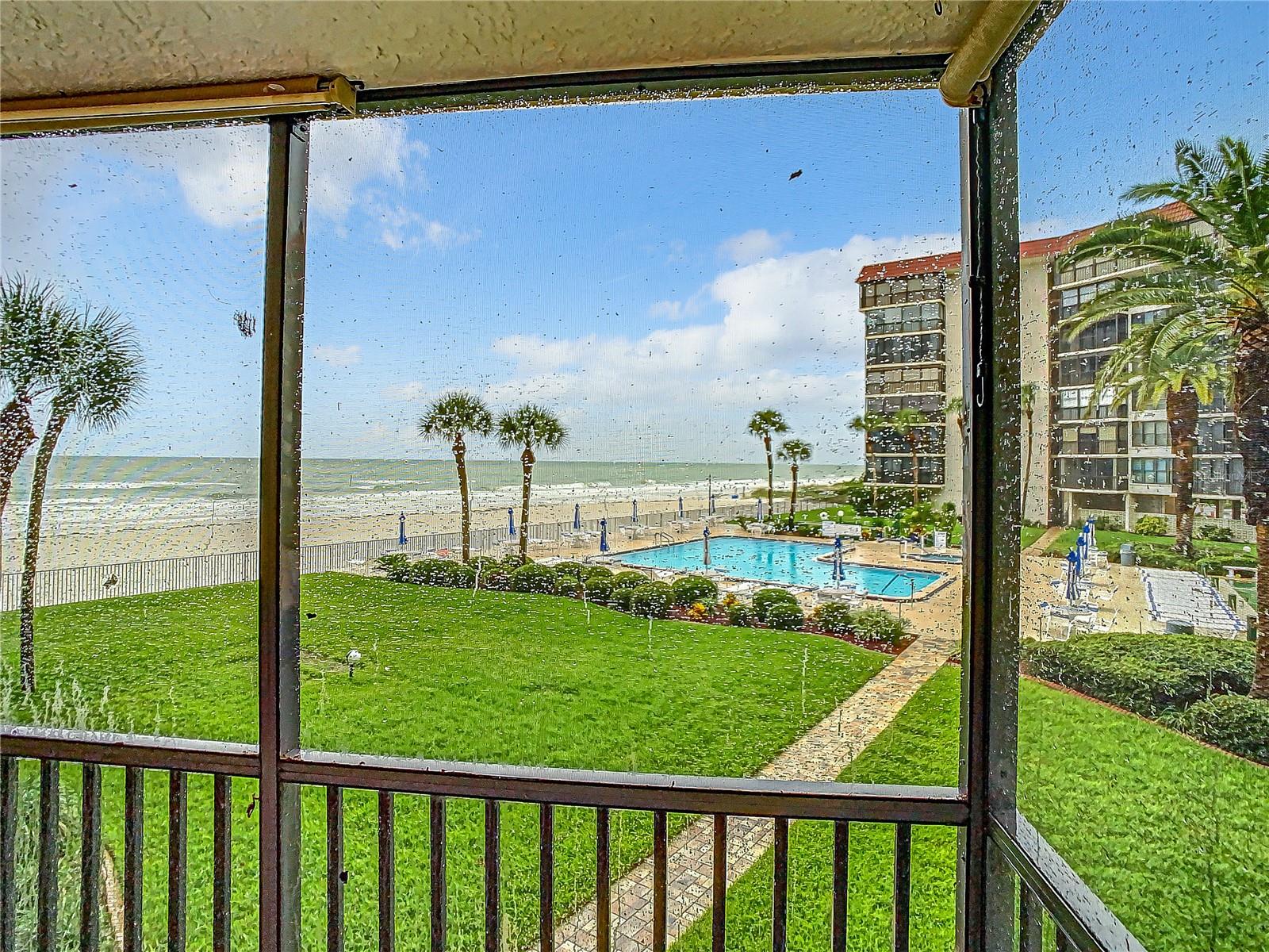 18304 GULF BLVD #116, REDINGTON SHORES, FL, 33708