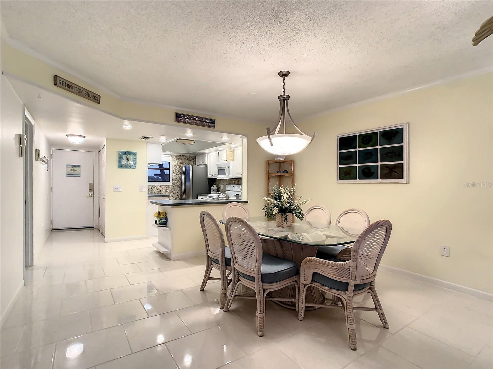 18304 GULF BLVD #116, REDINGTON SHORES, FL, 33708