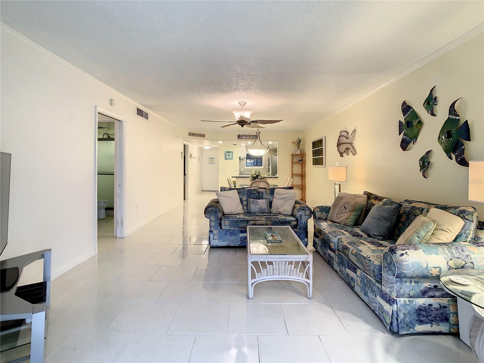 18304 GULF BLVD #116, REDINGTON SHORES, FL, 33708