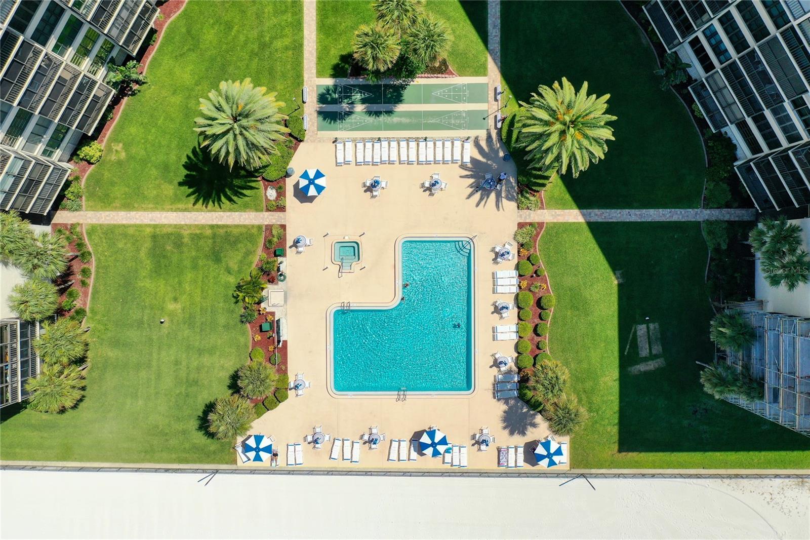 18304 GULF BLVD #116, REDINGTON SHORES, FL, 33708