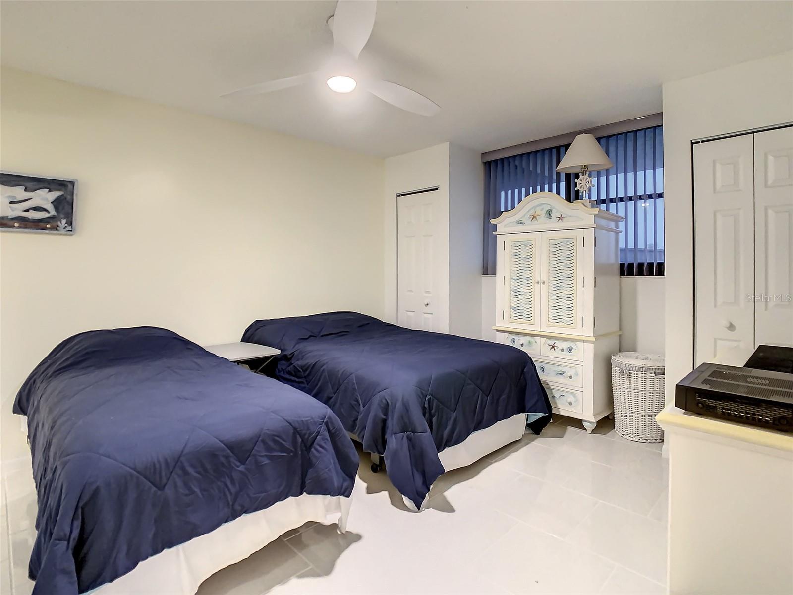 18304 GULF BLVD #116, REDINGTON SHORES, FL, 33708