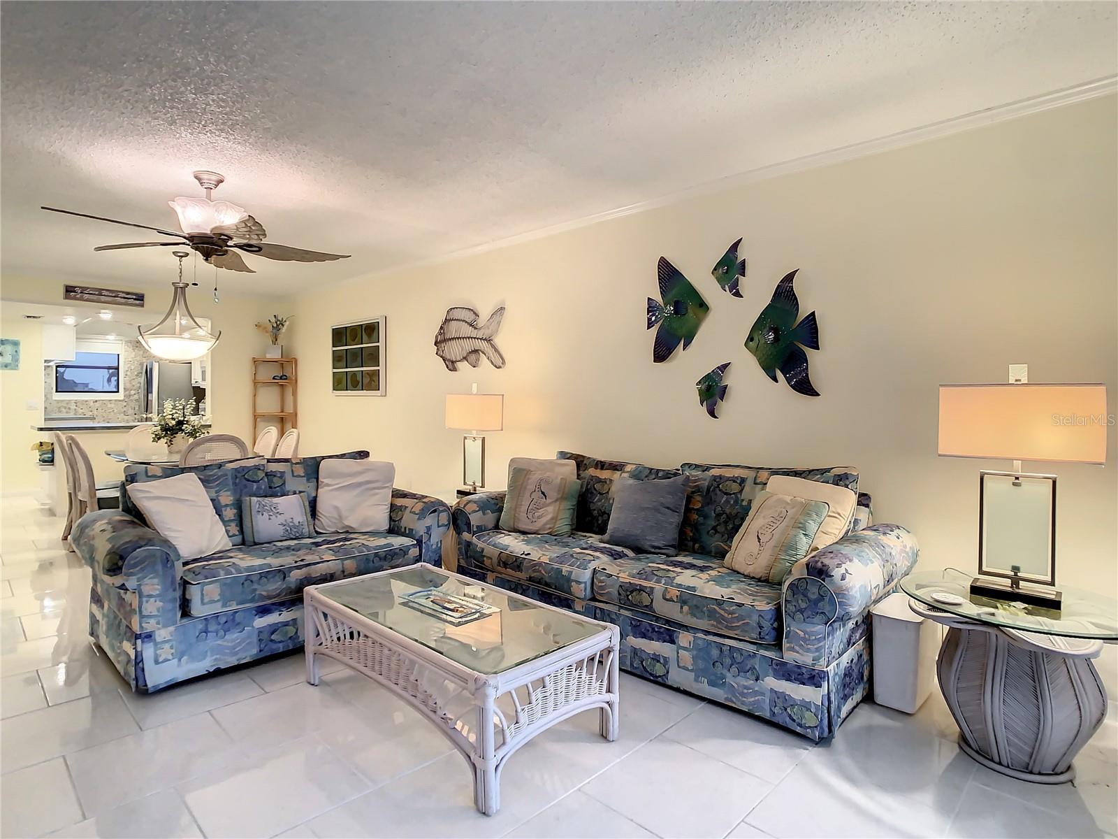 18304 GULF BLVD #116, REDINGTON SHORES, FL, 33708