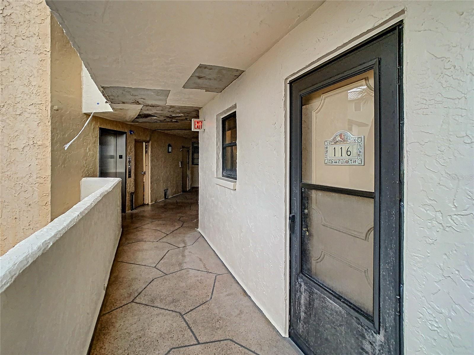 18304 GULF BLVD #116, REDINGTON SHORES, FL, 33708