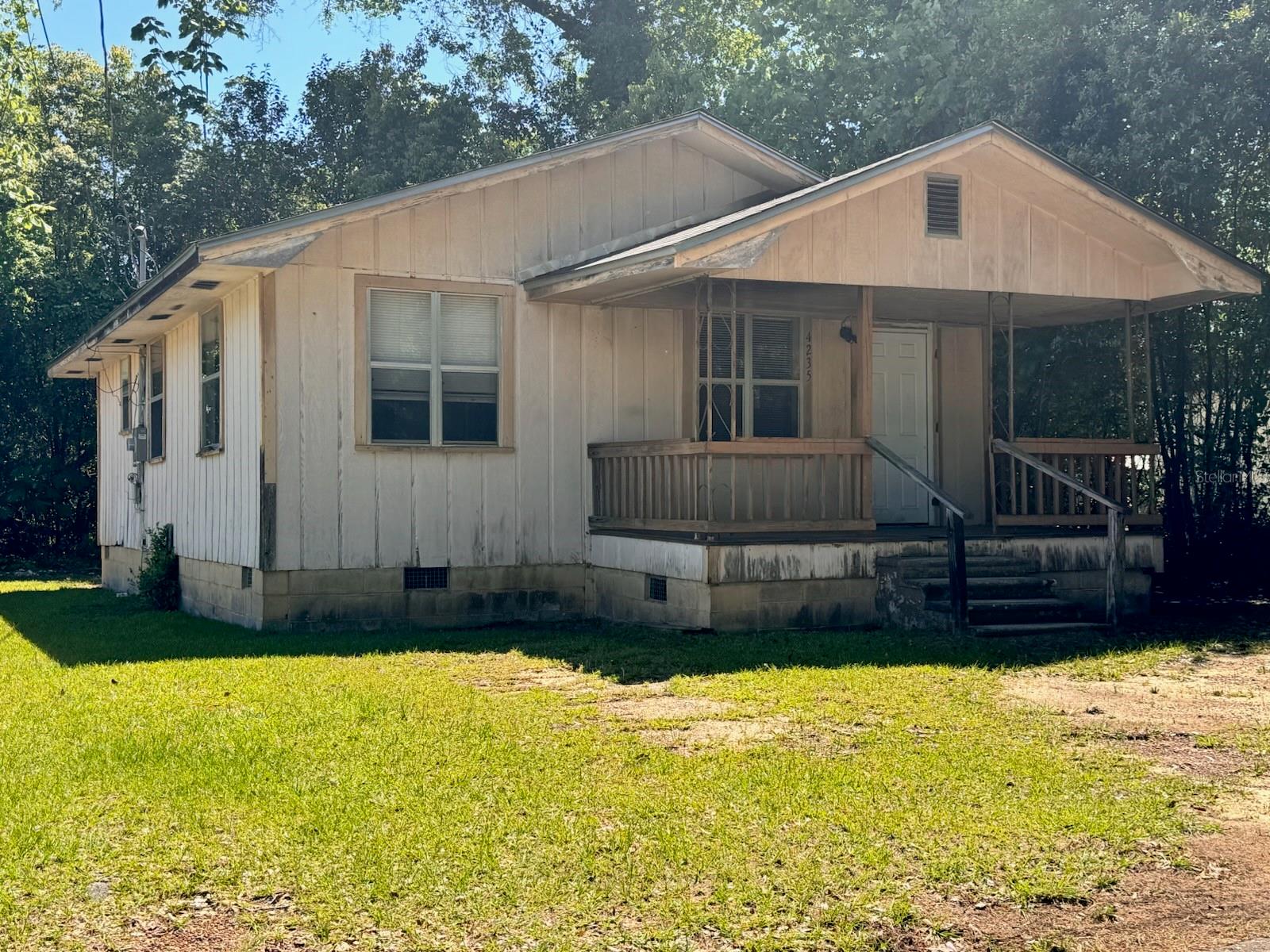 4235 ROULHAC ST, MARIANNA, FL, 32448