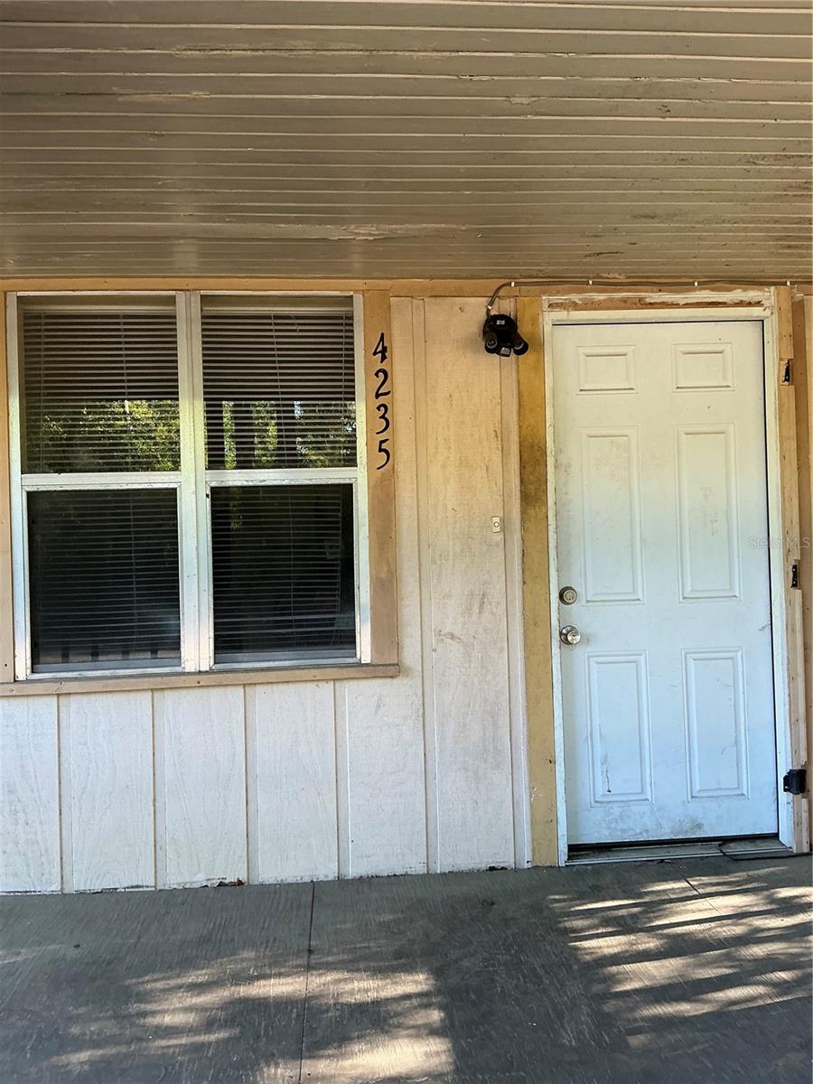 4235 ROULHAC ST, MARIANNA, FL, 32448