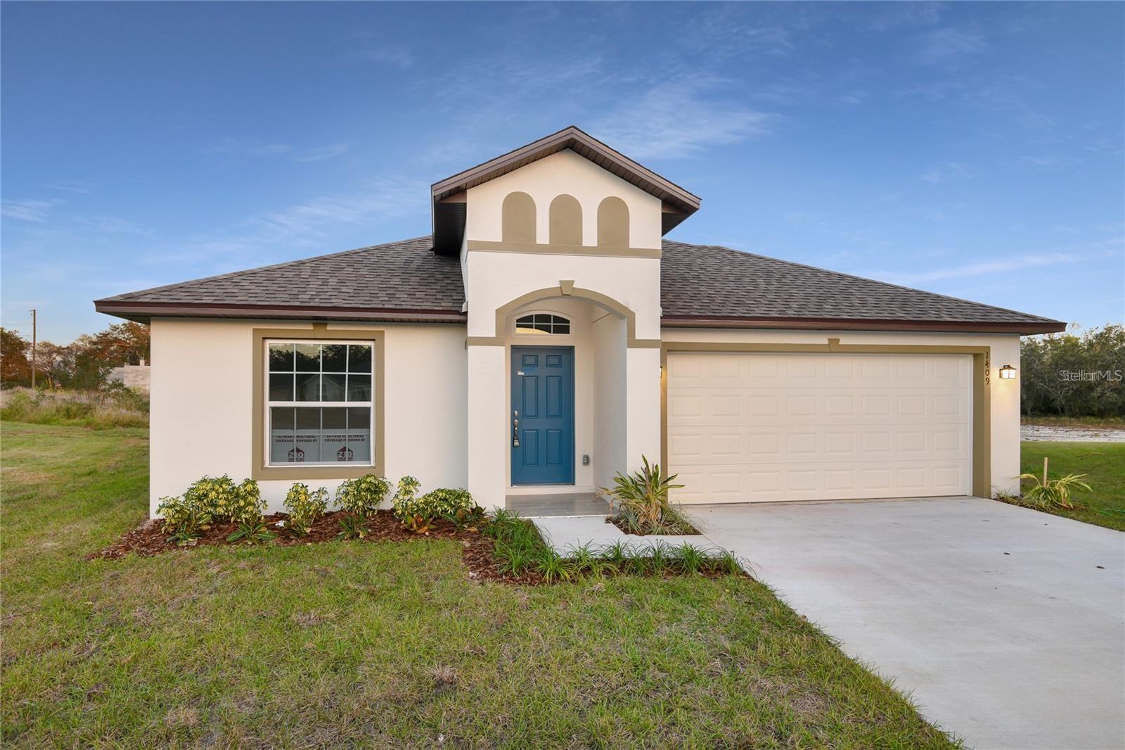 1409 HILLSBOROUGH WAY, KISSIMMEE, FL, 34759