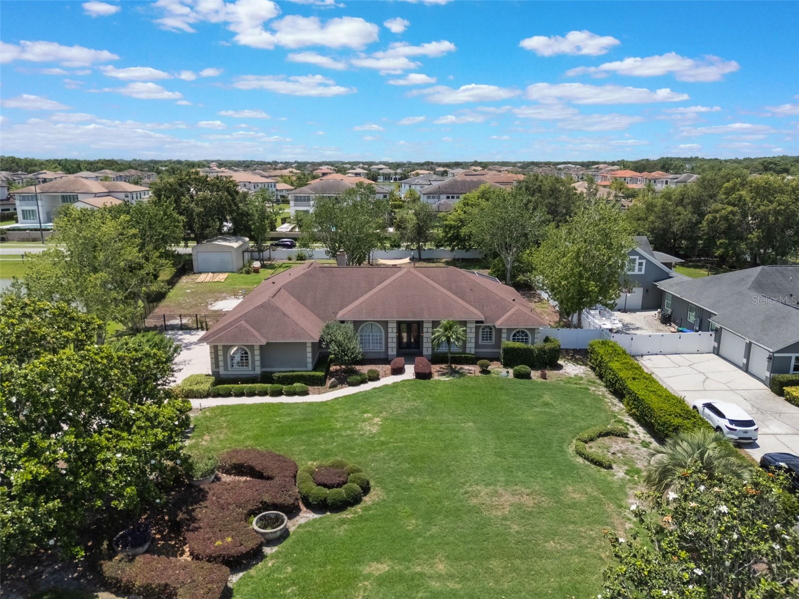 12718 WINDERMERE ISLES PL, WINDERMERE, FL, 34786