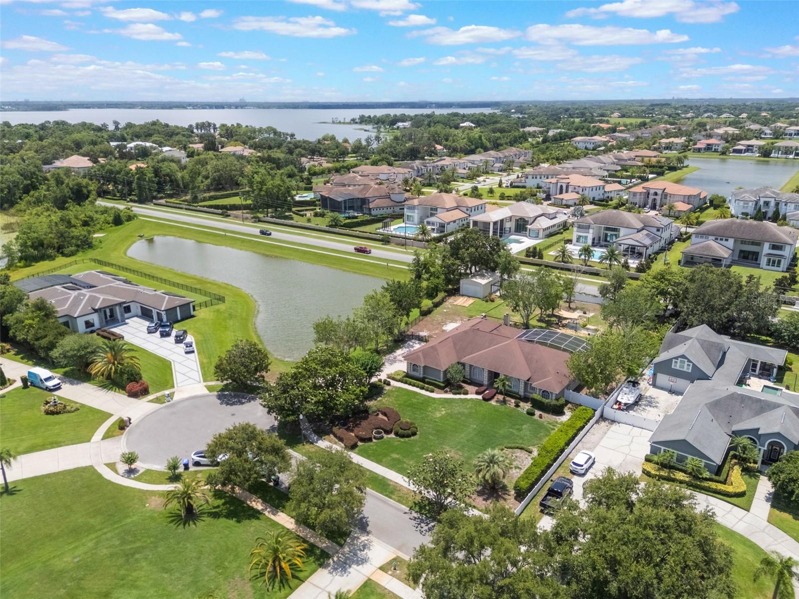 12718 WINDERMERE ISLES PL, WINDERMERE, FL, 34786