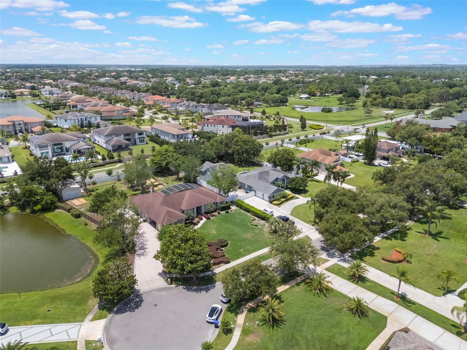 12718 WINDERMERE ISLES PL, WINDERMERE, FL, 34786