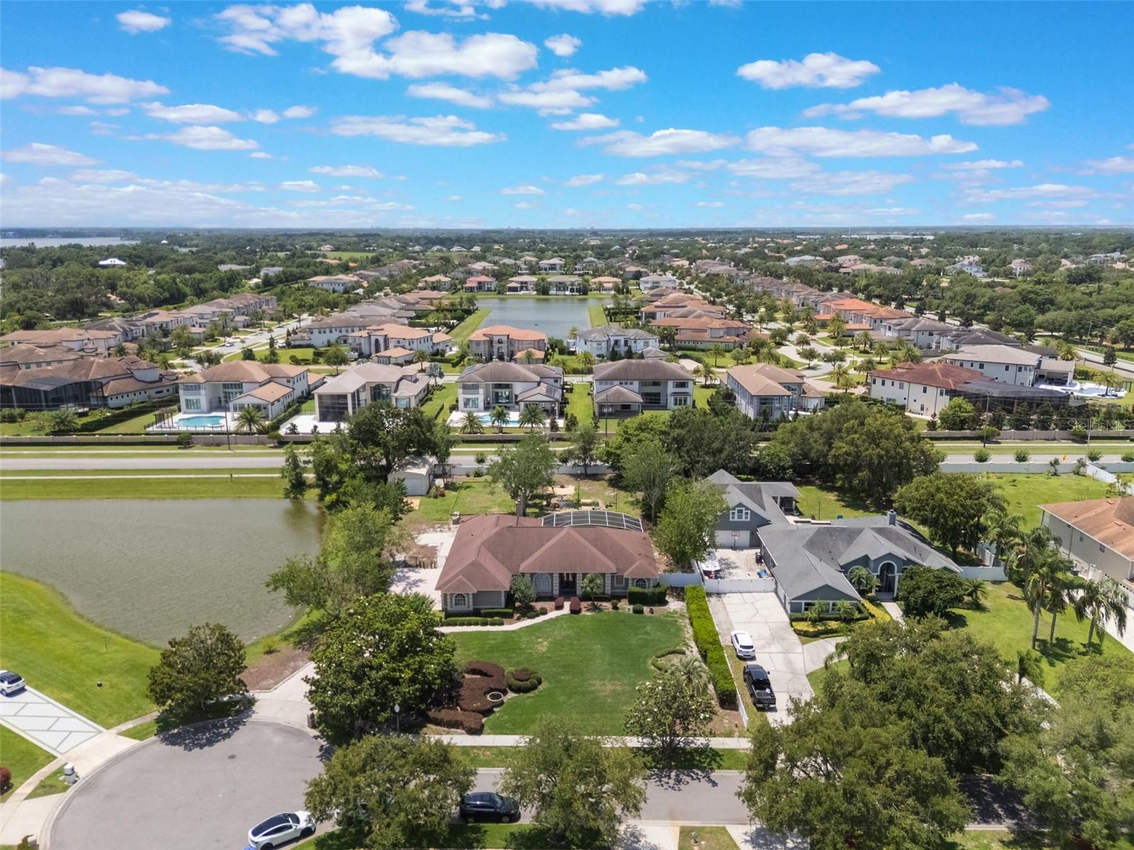 12718 WINDERMERE ISLES PL, WINDERMERE, FL, 34786