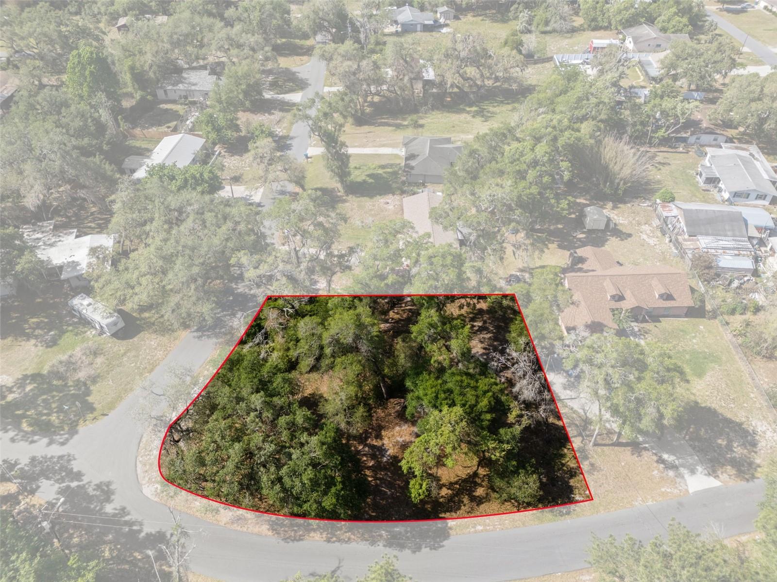 5043 CARDINAL DR, DADE CITY, FL, 33523