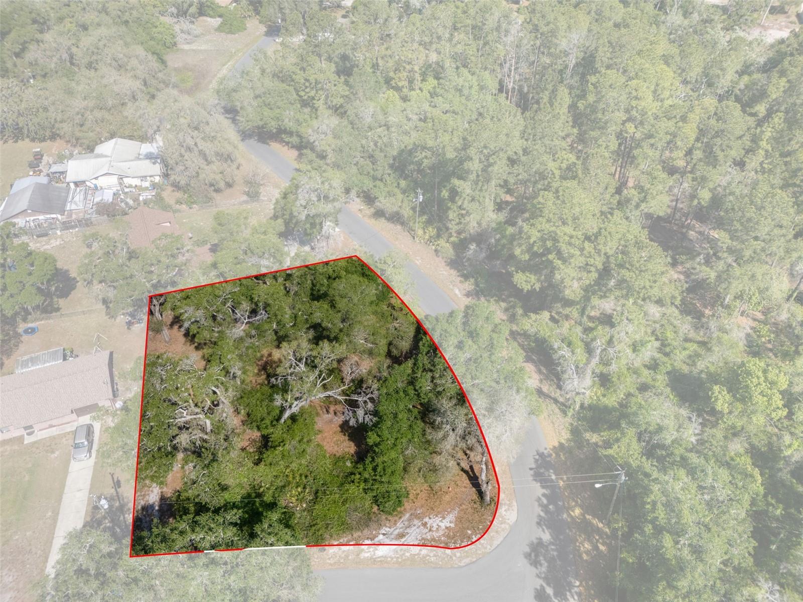 5043 CARDINAL DR, DADE CITY, FL, 33523