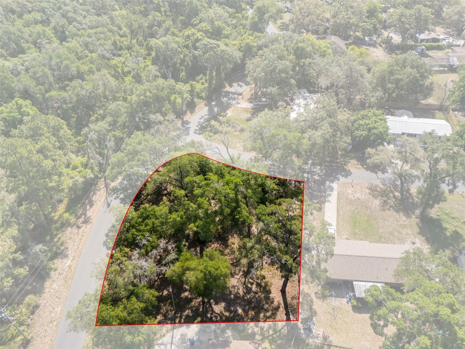 5043 CARDINAL DR, DADE CITY, FL, 33523