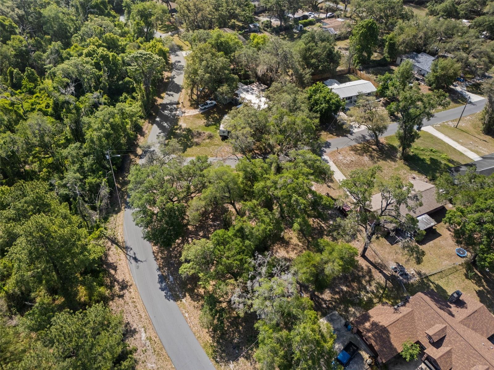 5043 CARDINAL DR, DADE CITY, FL, 33523