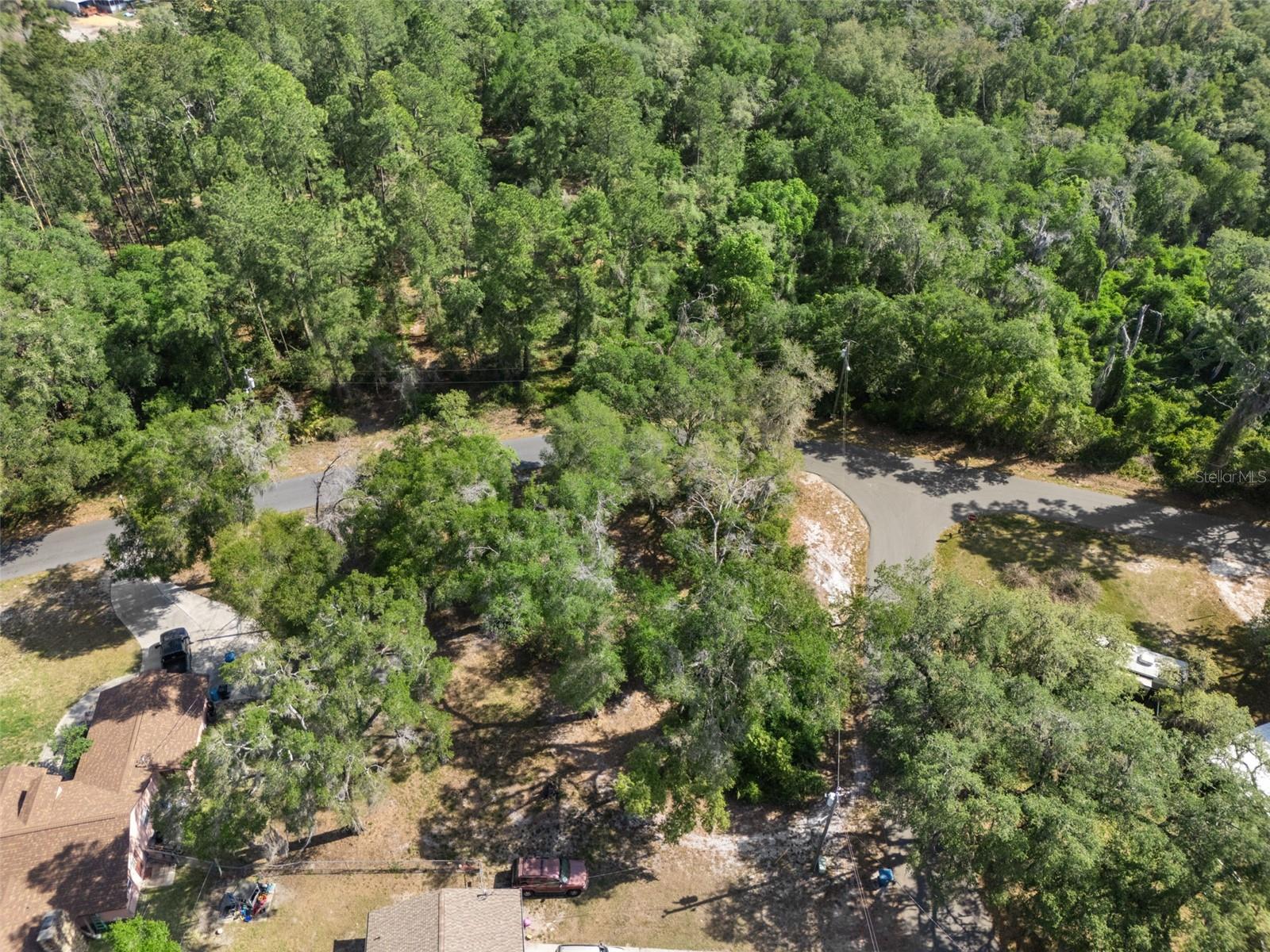 5043 CARDINAL DR, DADE CITY, FL, 33523