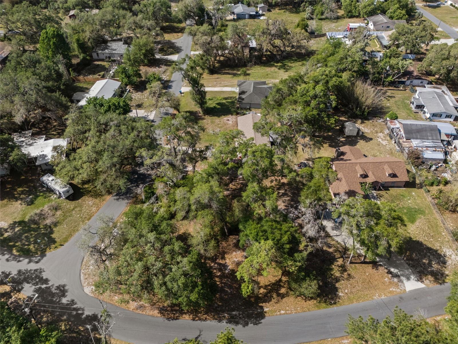 5043 CARDINAL DR, DADE CITY, FL, 33523