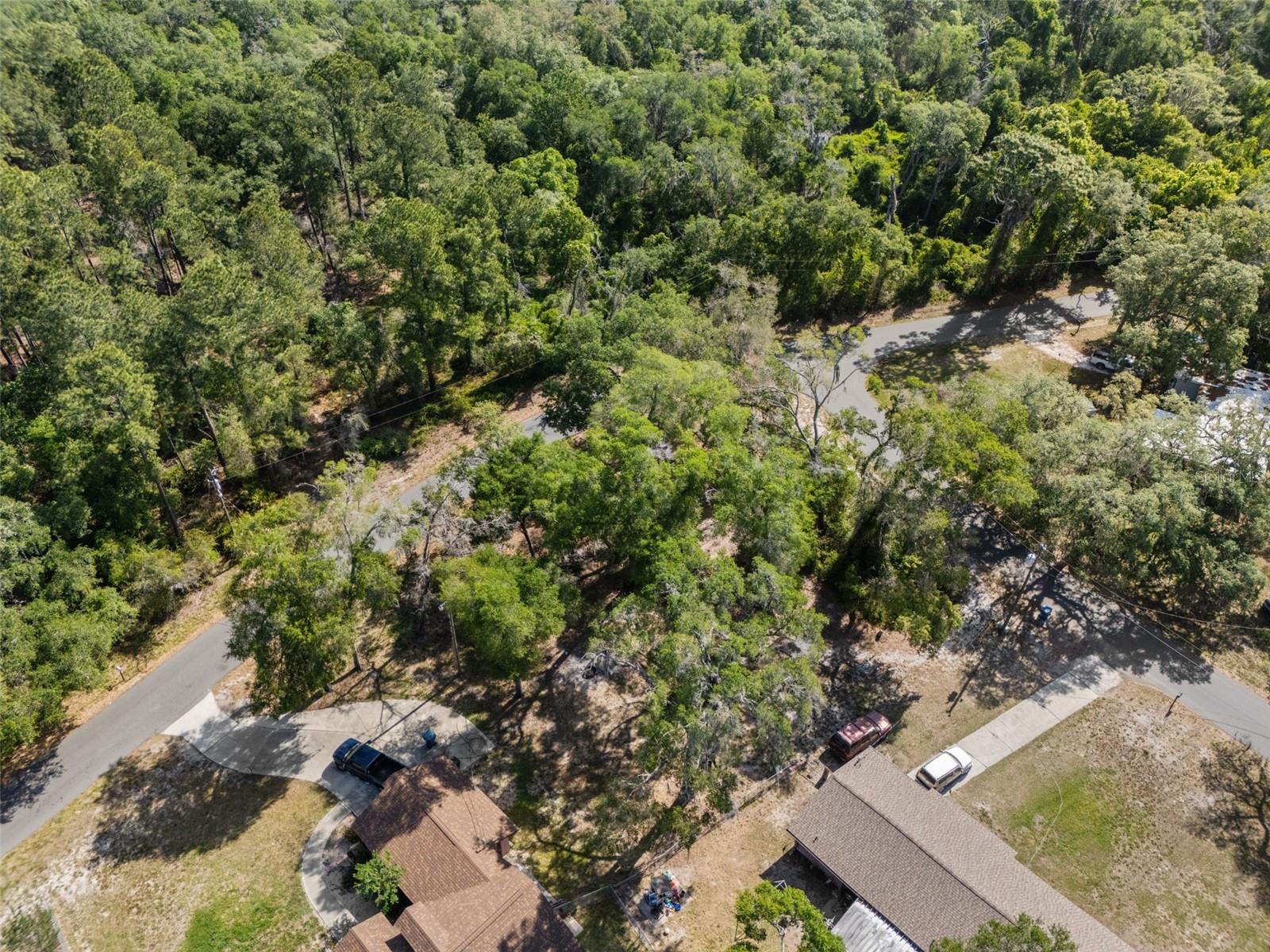 5043 CARDINAL DR, DADE CITY, FL, 33523