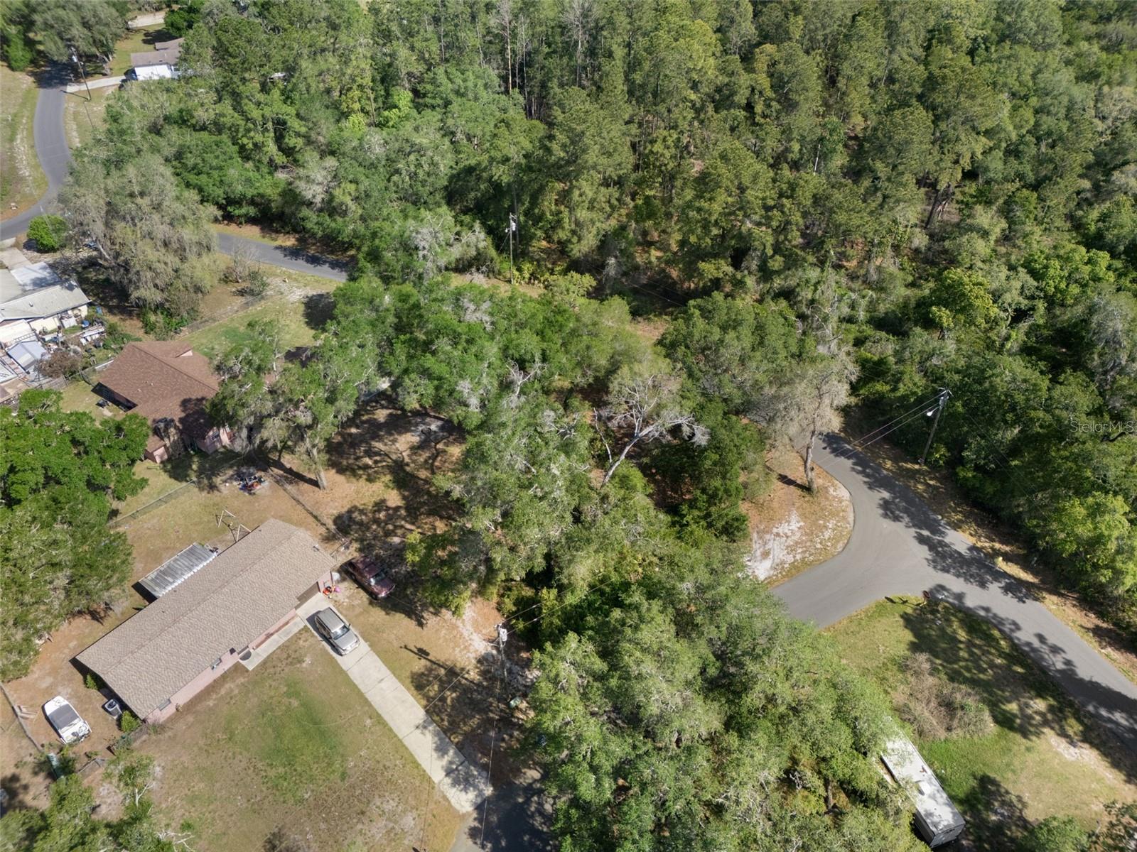 5043 CARDINAL DR, DADE CITY, FL, 33523