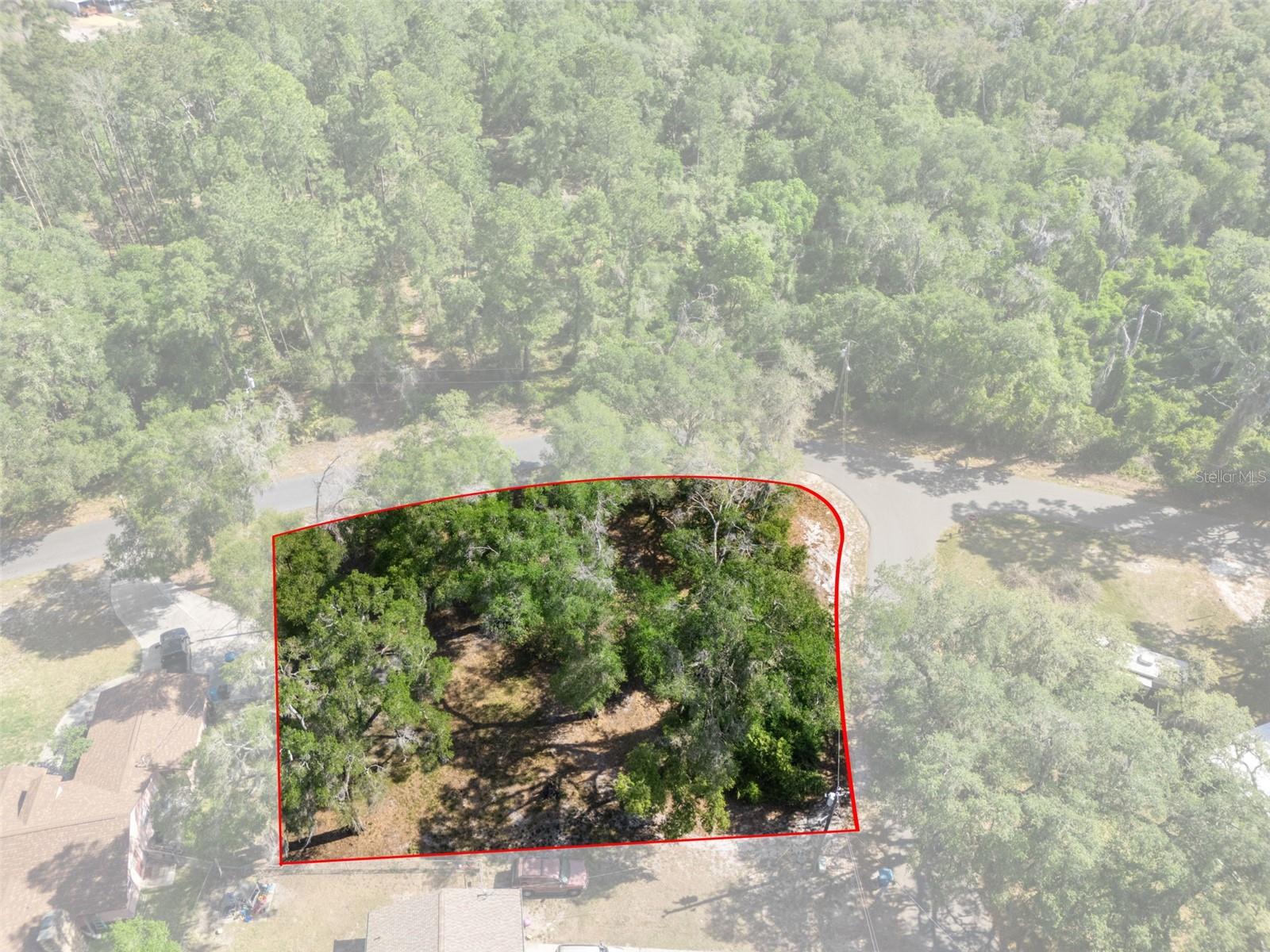 5043 CARDINAL DR, DADE CITY, FL, 33523