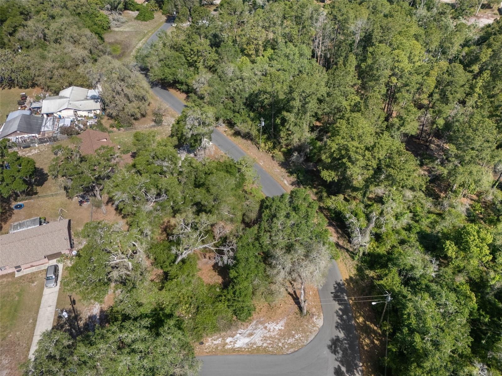 5043 CARDINAL DR, DADE CITY, FL, 33523