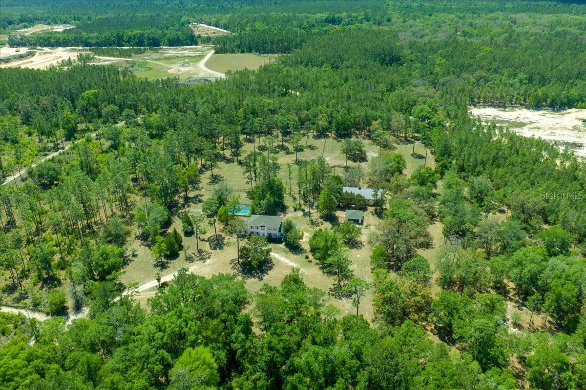 7808 NE 75TH ST, GAINESVILLE, FL, 32609