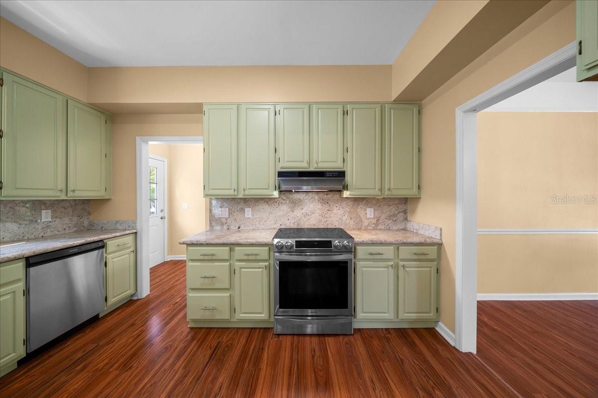 7808 NE 75TH ST, GAINESVILLE, FL, 32609