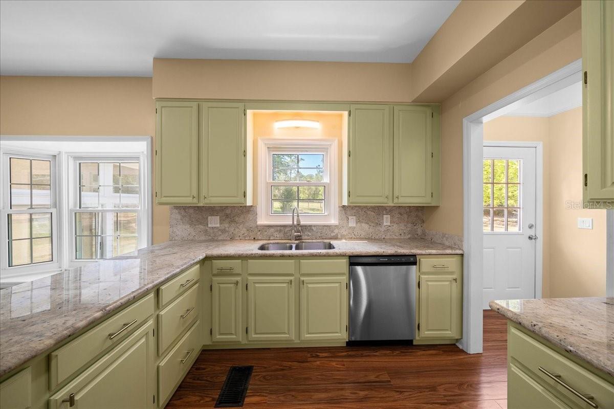 7808 NE 75TH ST, GAINESVILLE, FL, 32609