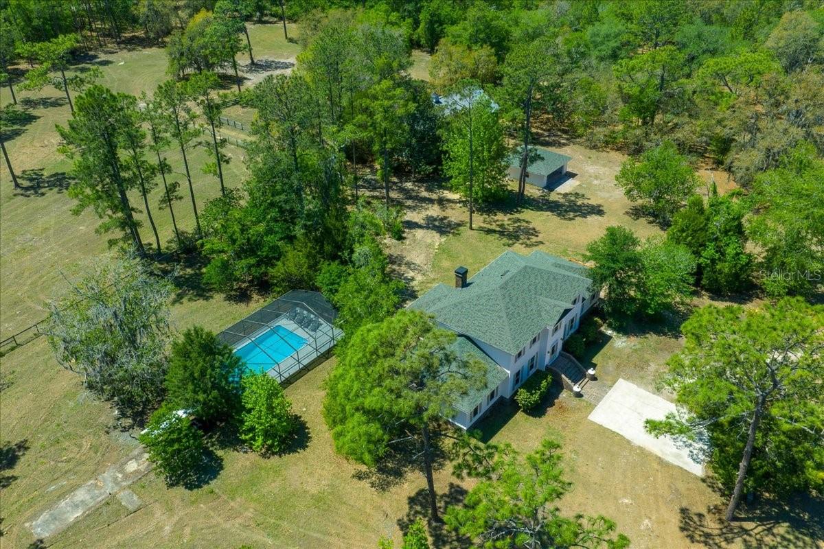 7808 NE 75TH ST, GAINESVILLE, FL, 32609