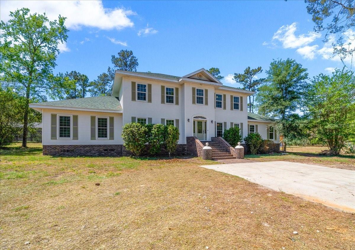 7808 NE 75TH ST, GAINESVILLE, FL, 32609