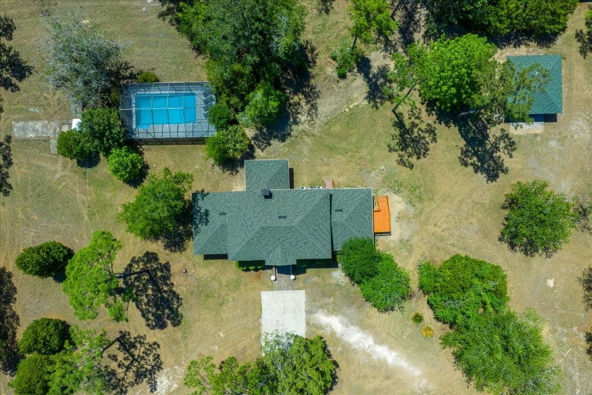 7808 NE 75TH ST, GAINESVILLE, FL, 32609