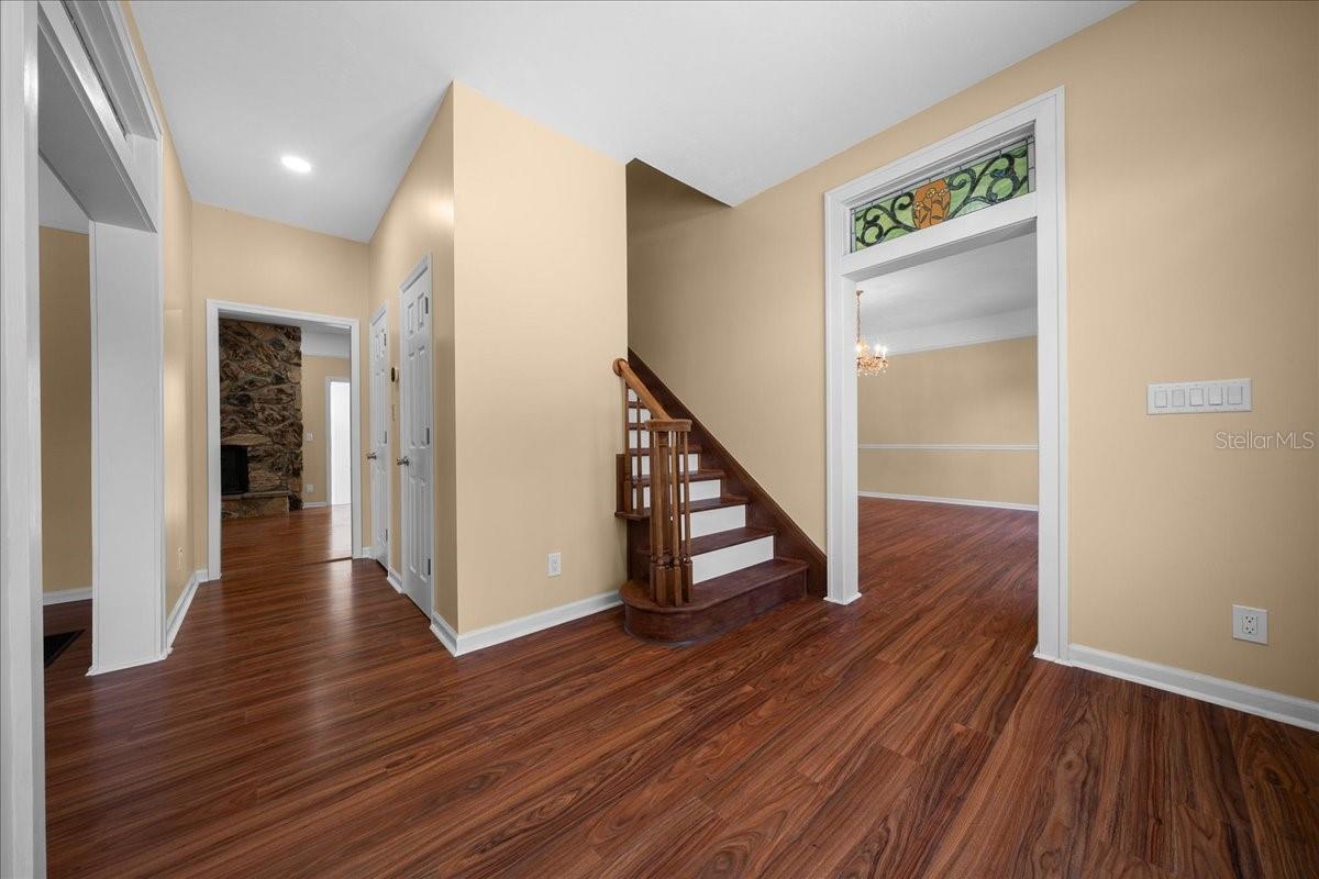 7808 NE 75TH ST, GAINESVILLE, FL, 32609