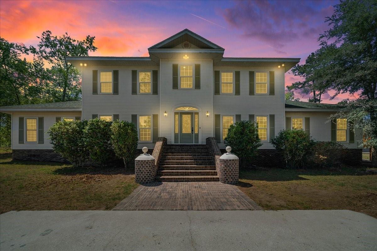 7808 NE 75TH ST, GAINESVILLE, FL, 32609