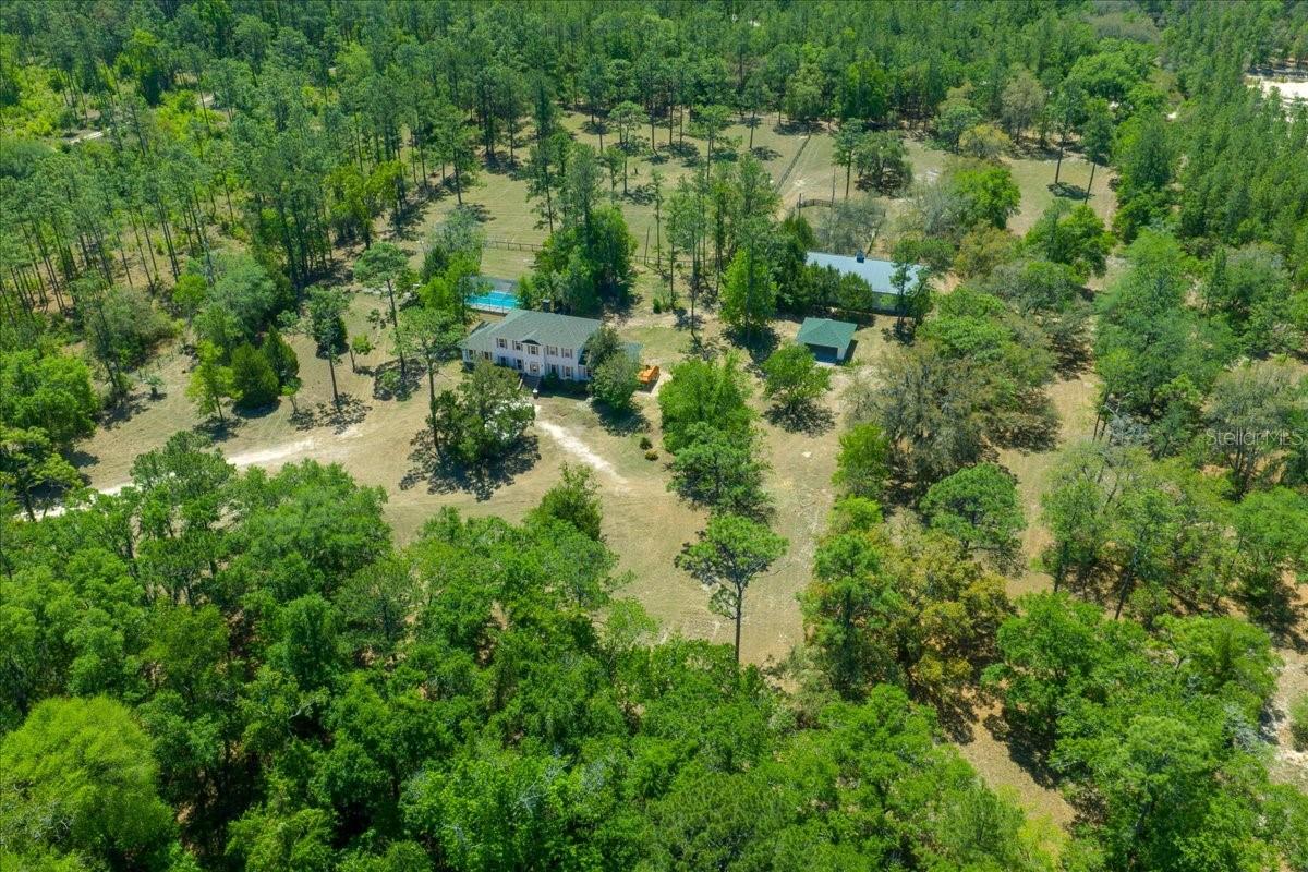 7808 NE 75TH ST, GAINESVILLE, FL, 32609