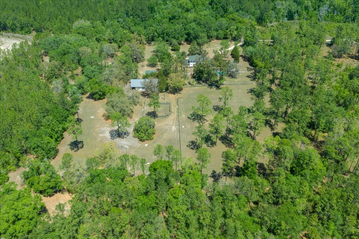 7808 NE 75TH ST, GAINESVILLE, FL, 32609