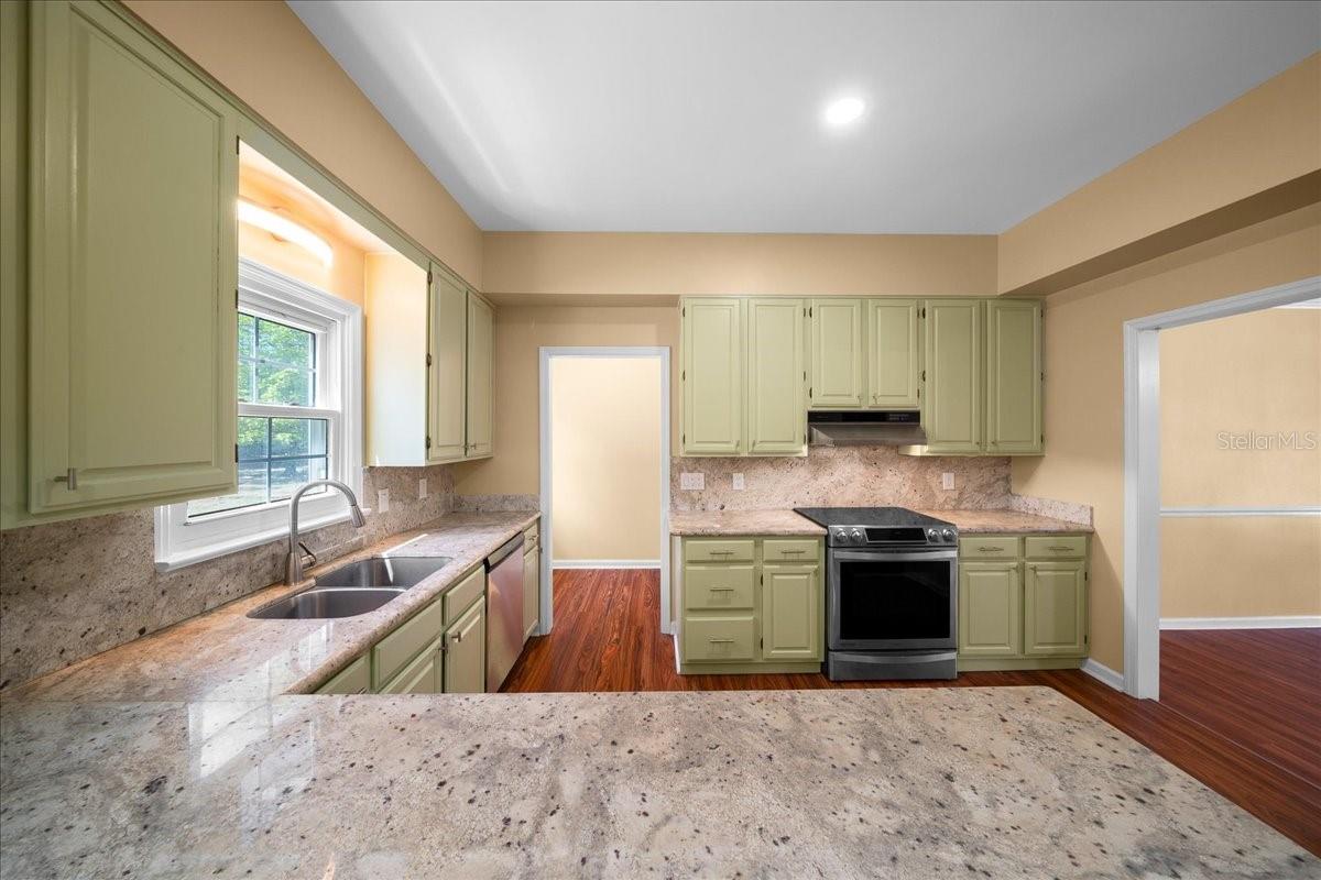 7808 NE 75TH ST, GAINESVILLE, FL, 32609