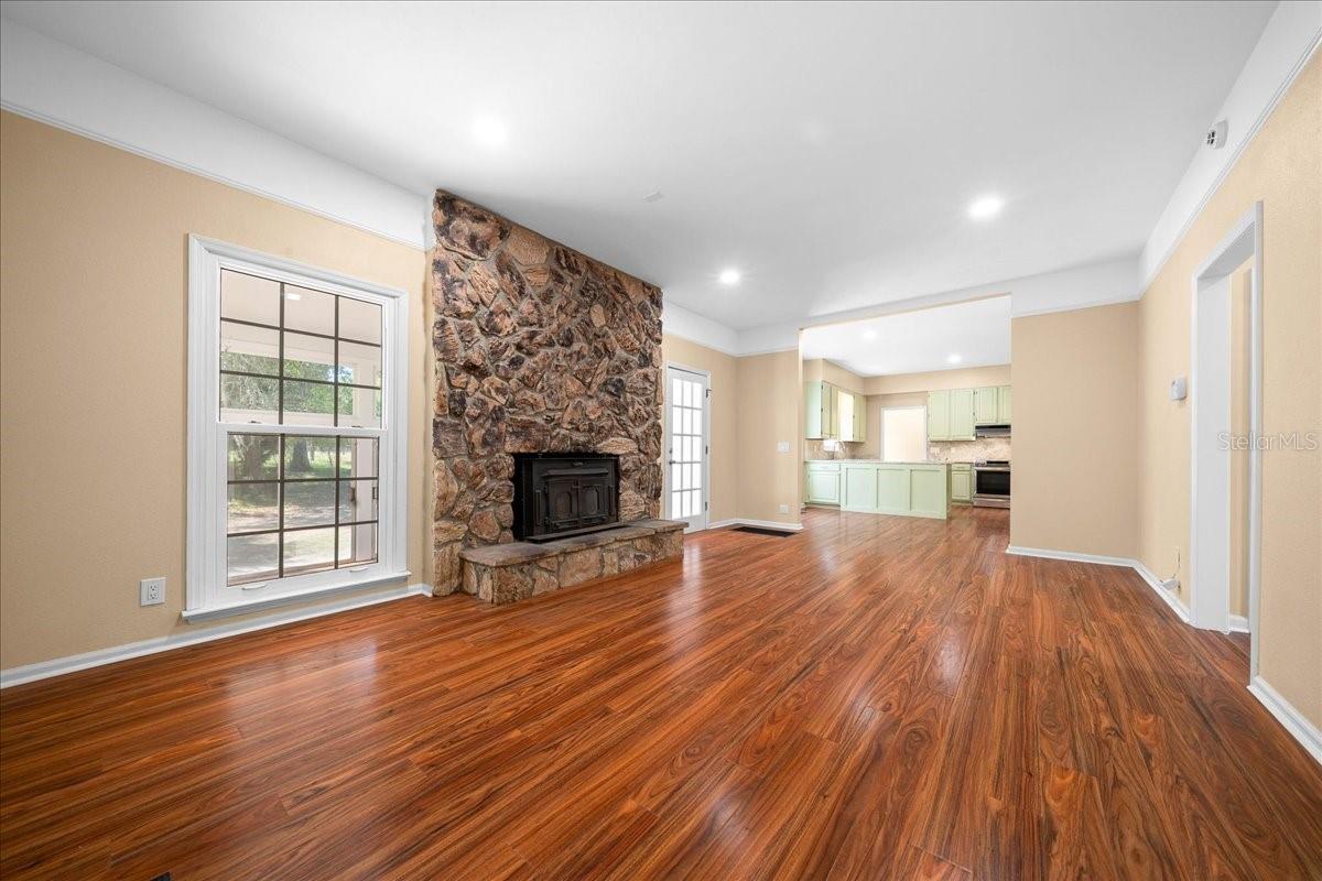 7808 NE 75TH ST, GAINESVILLE, FL, 32609