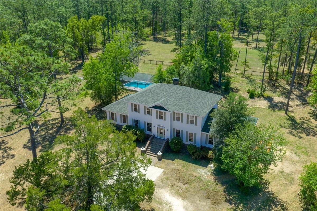 7808 NE 75TH ST, GAINESVILLE, FL, 32609