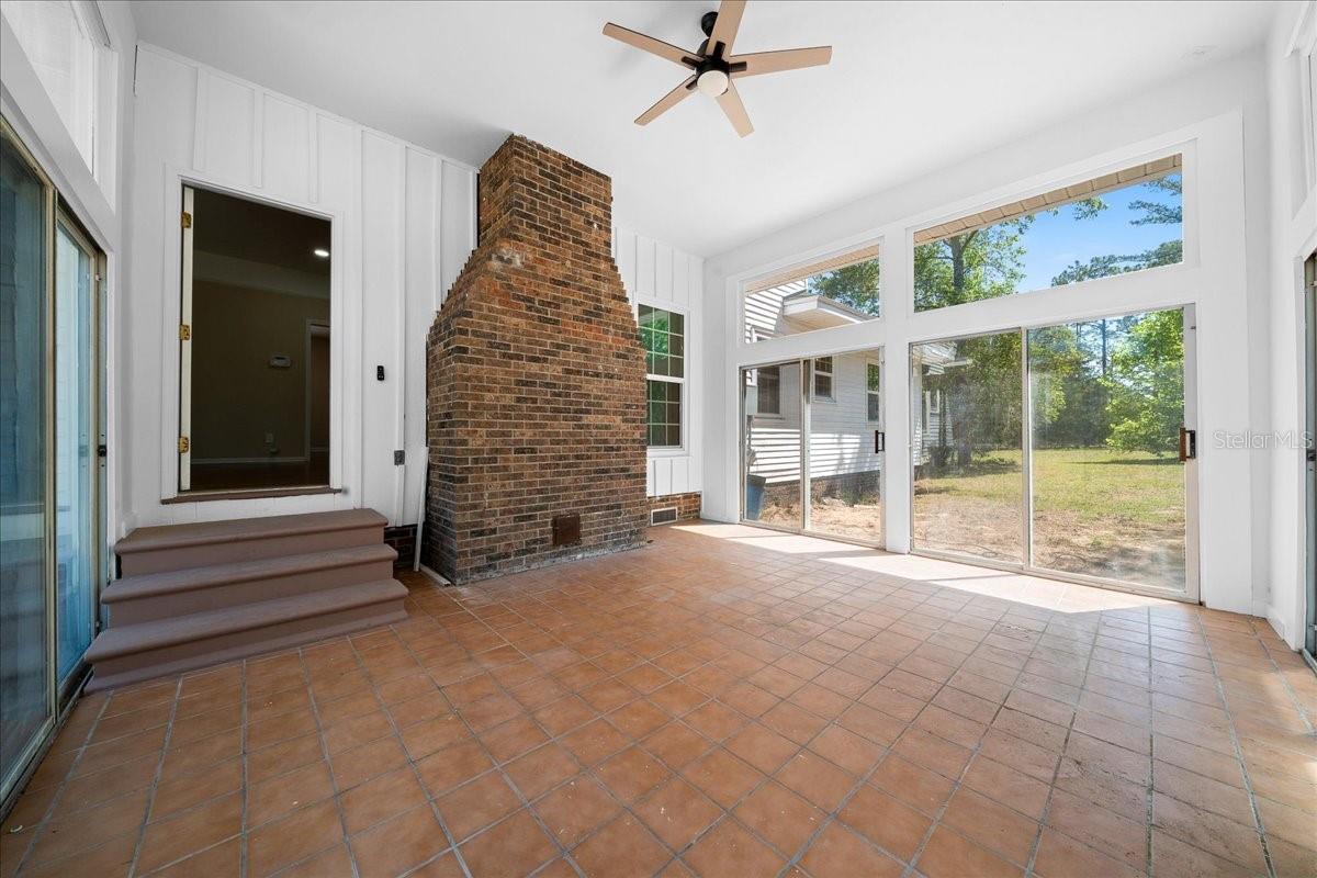 7808 NE 75TH ST, GAINESVILLE, FL, 32609