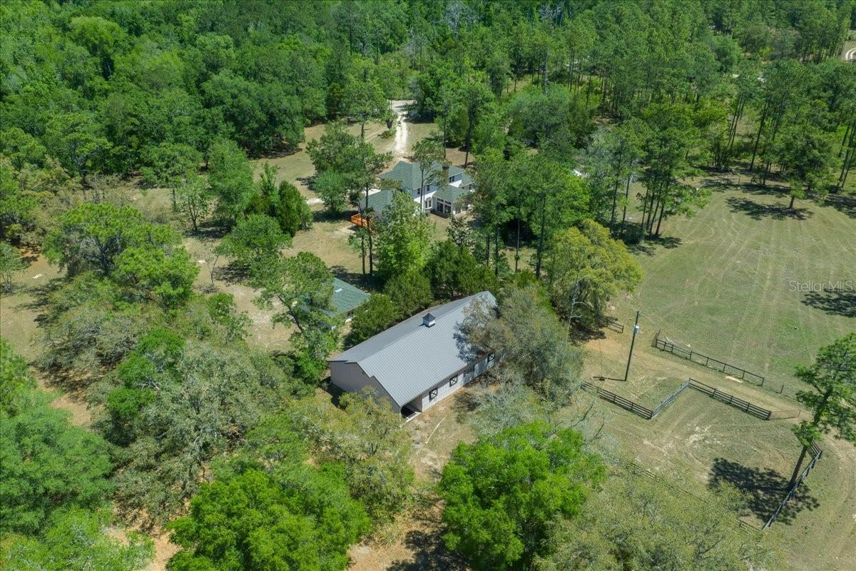 7808 NE 75TH ST, GAINESVILLE, FL, 32609