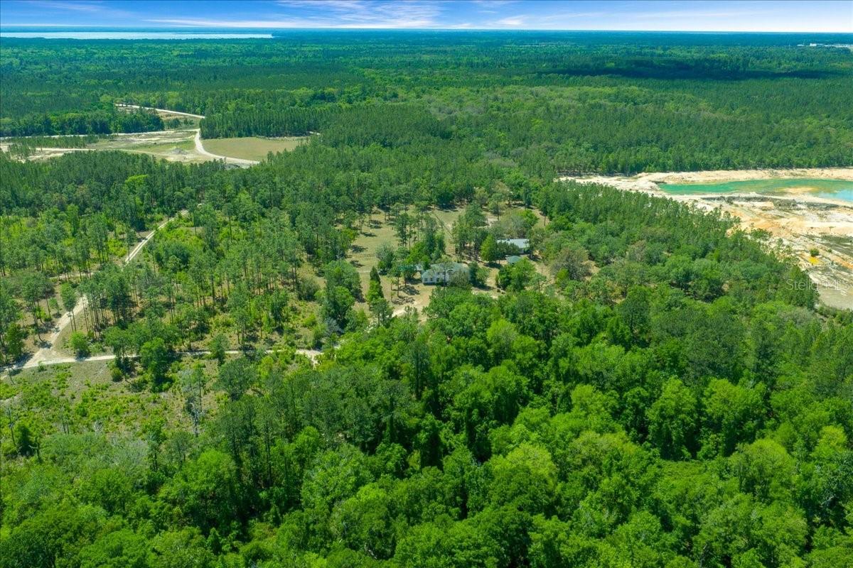 7808 NE 75TH ST, GAINESVILLE, FL, 32609